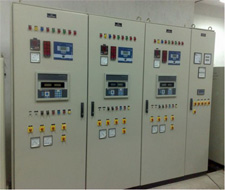 Synchronizing Panel